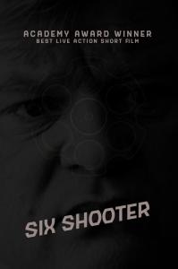 Six Shooter
