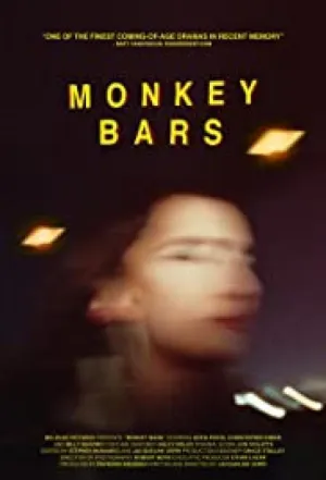 Monkey Bars (2021)