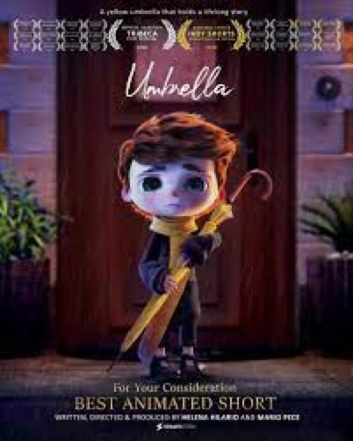 Umbrella (2020)