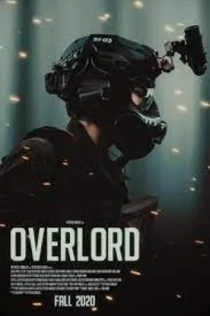 SCP: Overlord (2020)