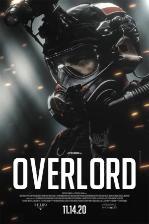 SCP: Overlord (2020)