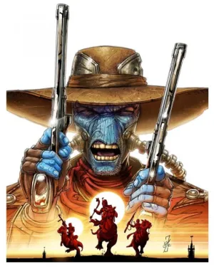 Cad Bane (2022)