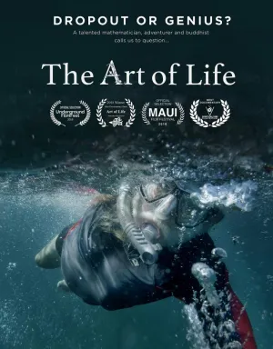 The Art of Life (2017)
