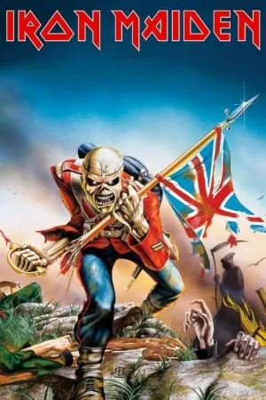 The History of Iron Maiden (2004)