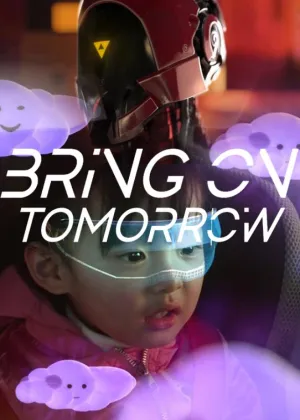 Bring On Tomorrow (2021)