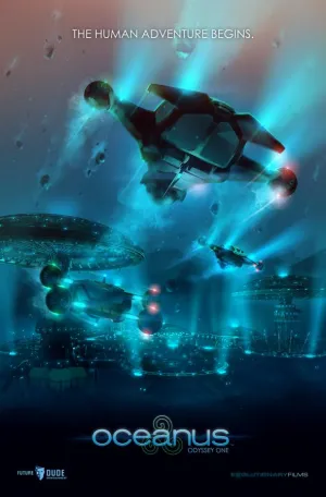 Oceanus: Act One (2015)