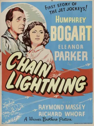 Chain Lightning (1950)