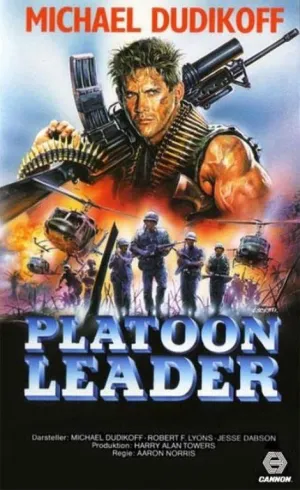 Platoon Leader (1988)