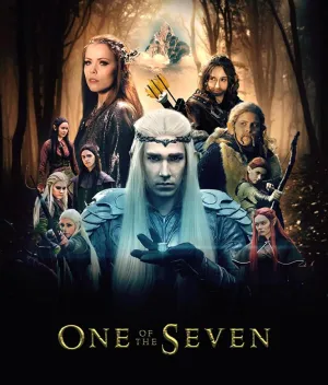 One Of The Seven (2021)