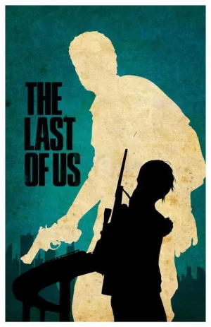 The Last Of Us: All Gone (2022)
