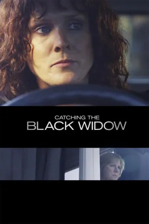 Catching The Black Widow (2017)