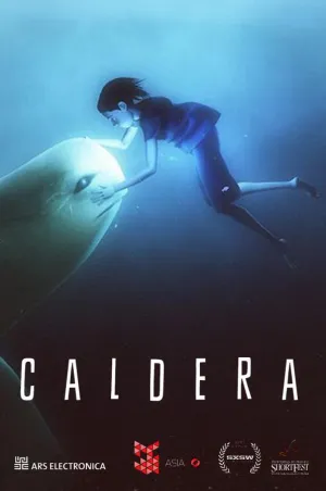 Caldera (2012)