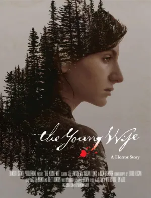 The Young Wife (2021)