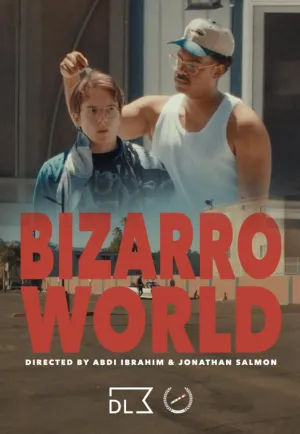 Bizarro World (2023): A Surreal and Hilarious Short Film Series
