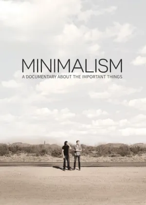 Minimalism: A Documentary About the Important Things (2015)