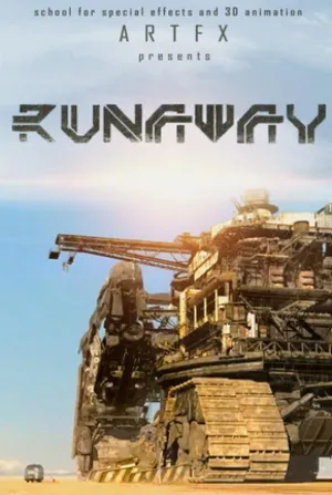Runaway (2013)