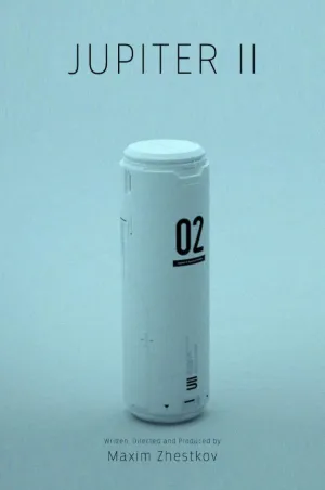 Jupiter II (2014)