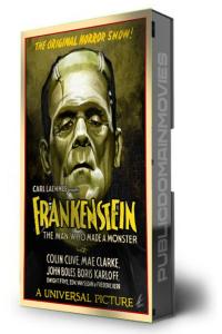 Frankenstein