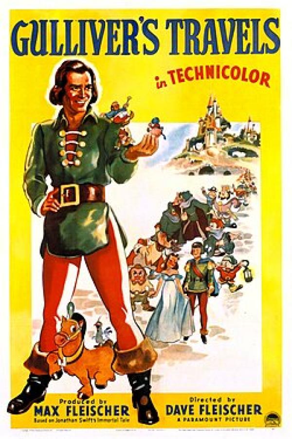 Gulliver's Travels 