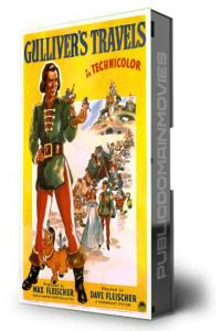 Gulliver's Travels 