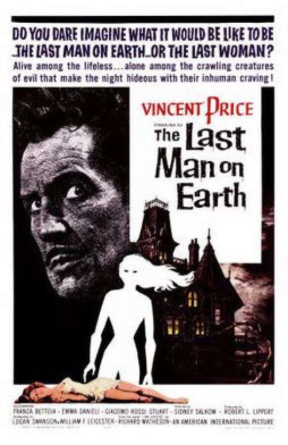 The Last Man on Earth 