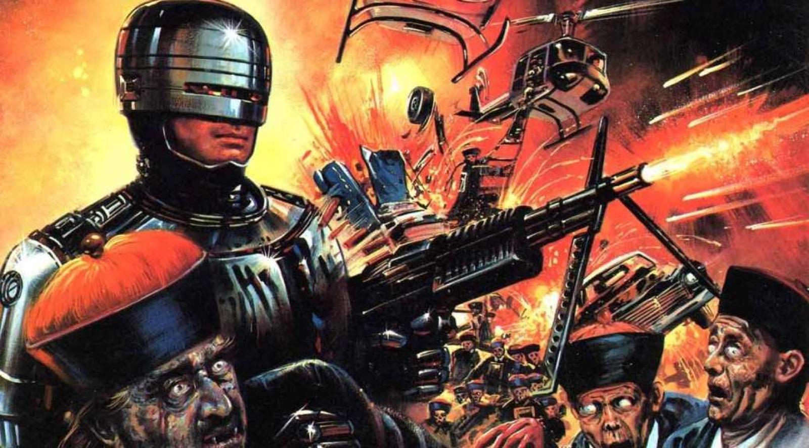 Robo Vampire cover image