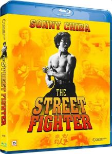 The Streetfighter