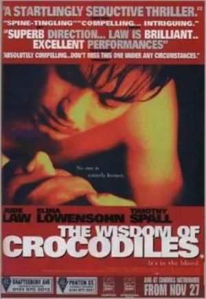 The Wisdom of Crocodiles
