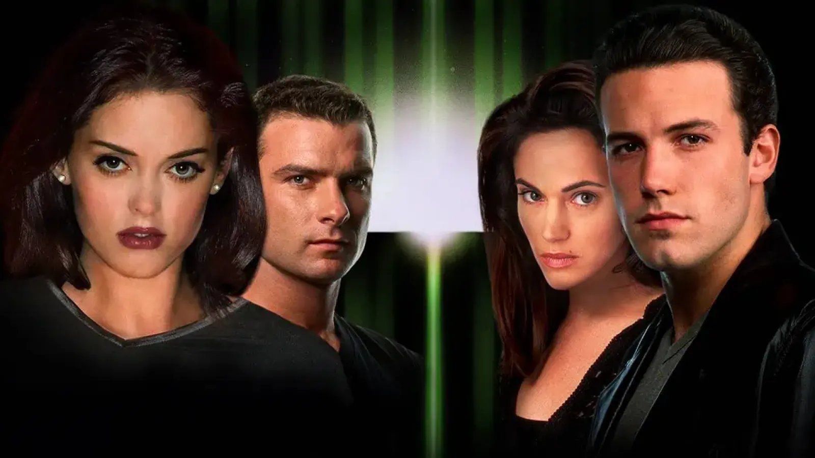 Phantoms cover image