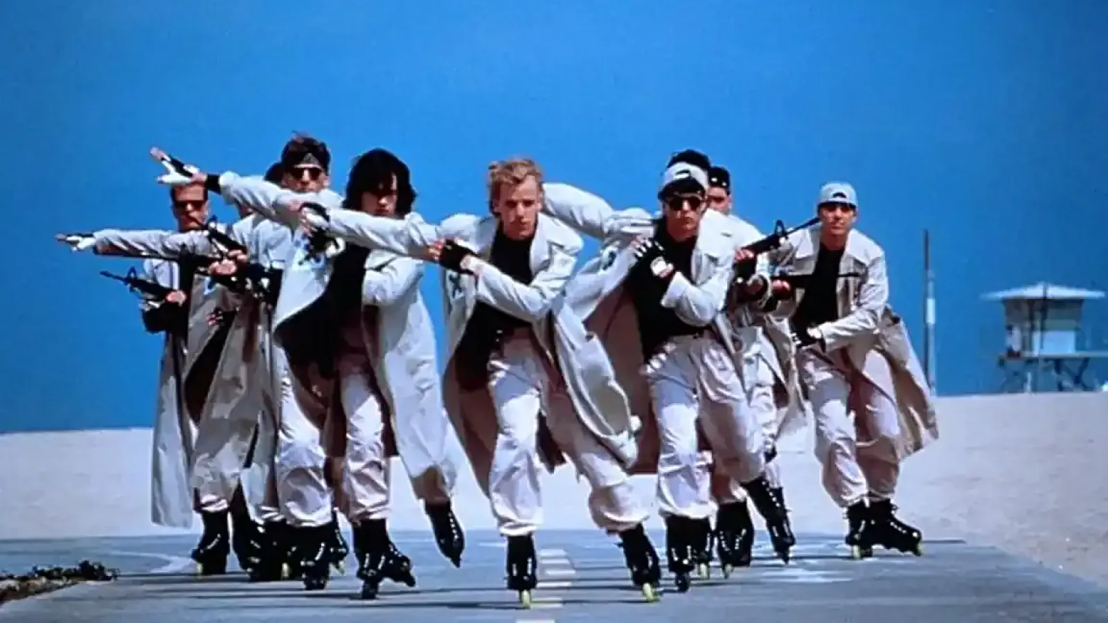 Prayer of the Rollerboys cover image