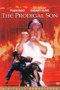 The Prodigal Son
