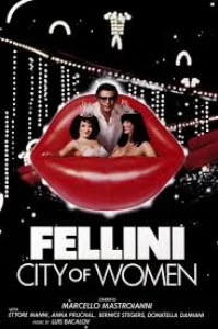 City Of Women