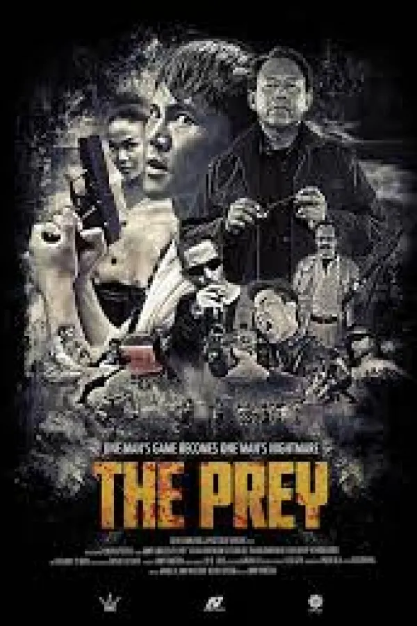 The Prey
