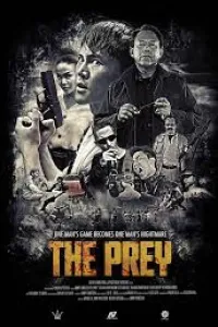 The Prey Poster