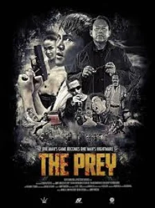 The Prey