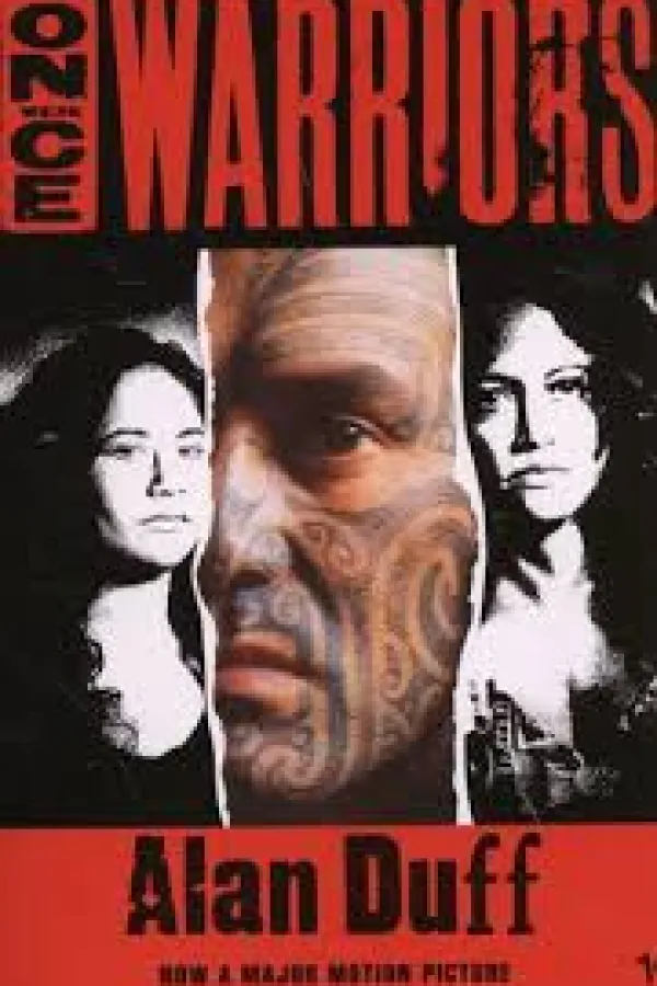 Once Were Warriors