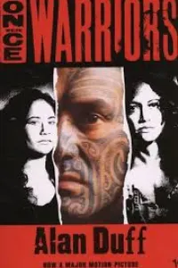 Once Were Warriors Poster