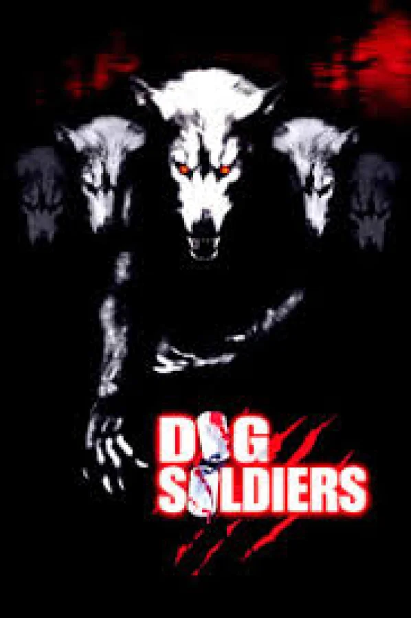 Dog Soldiers 