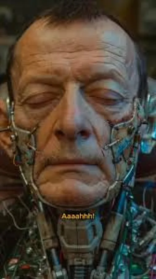 Watch The Patchwright (2026)