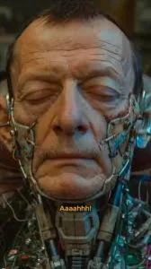 The Patchwright Poster