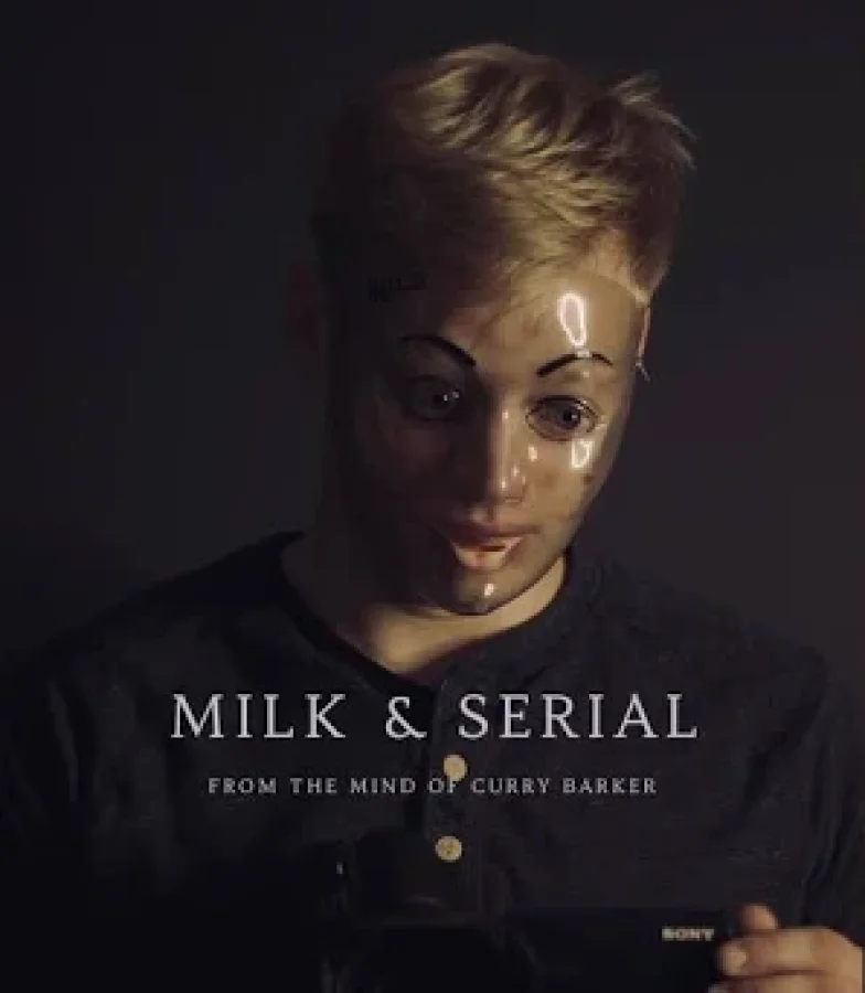 Watch Milk & Serial (2026)
