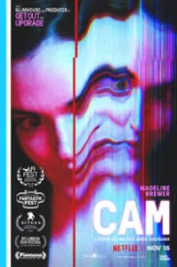 Cam Poster