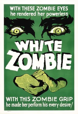 White Zombie (1932)