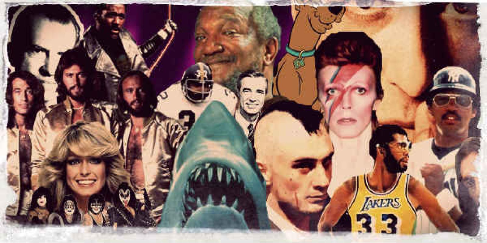 The Best Films of The 1970s vol.1