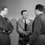 Killers from Space (1954)