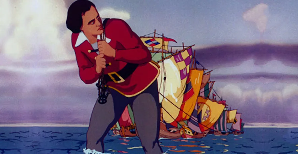 Gulliver’s Travels (1939)