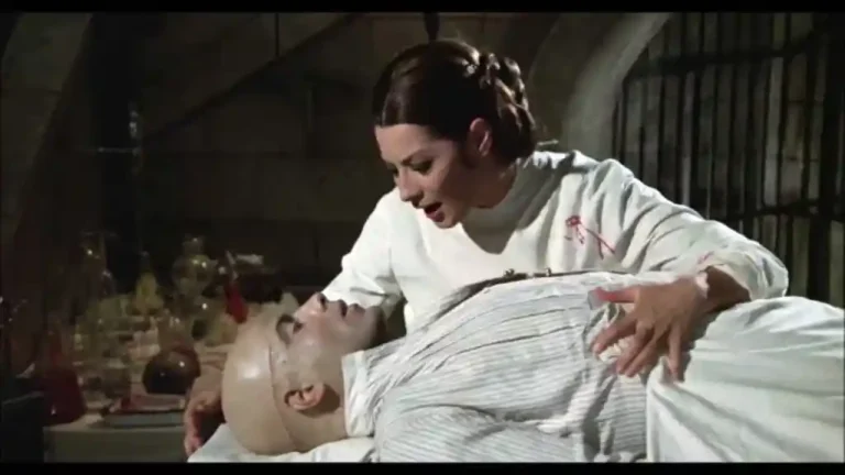 Lady Frankenstein (1971)