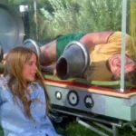 The Boy in the Plastic Bubble (1976)