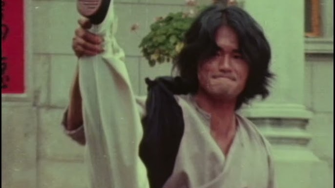 Bruce Lee Fights Back From The Grave (1976)