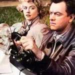 The Fast and the Furious is a 1954 American crime drama B movie starring John Ireland and Dorothy Malone